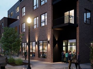 Boho Flats, Omaha, NE 68108