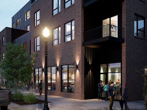 Boho Flats | 1440 S 13th St, Omaha, NE