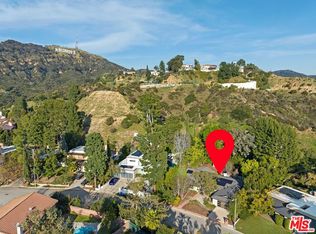 3050 Arrowhead Dr, Los Angeles, CA 90068