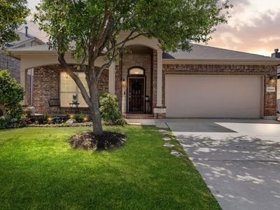 2520 Grey Kingbird Trl, Fort Worth, TX, 76244