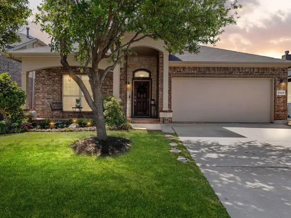 2520 Grey Kingbird Trl, Fort Worth, TX 76244