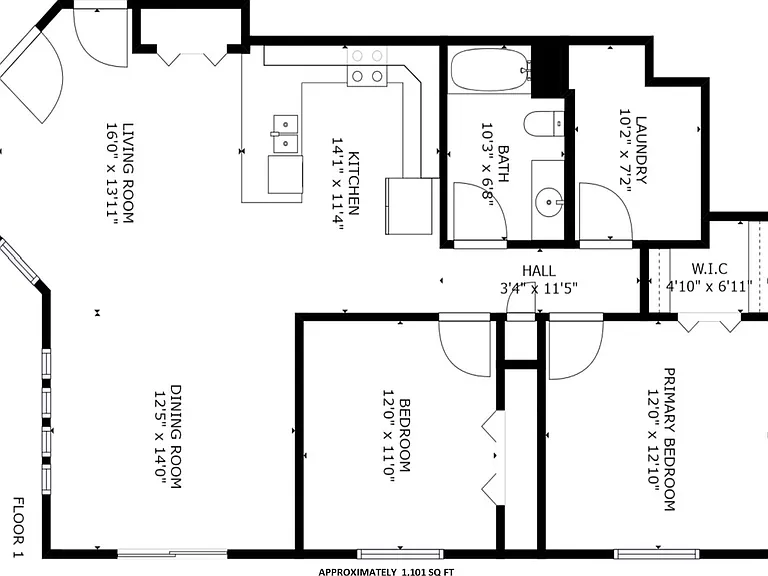 290 Vernon Dr #4 — Photo 15