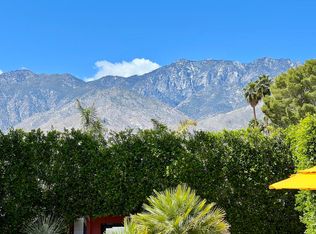1430 Sonora Ct, Palm Springs, CA 92264