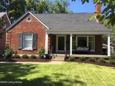 3909 Druid Hills Rd, Druid Hills, KY, 40207