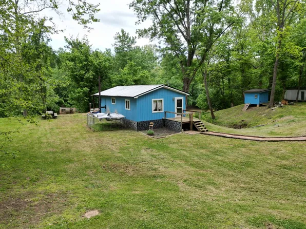 597 Exline Camp Rd, Elizabeth, WV 26143