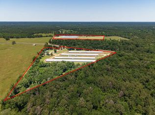 8015 Fm 2026, Tenaha, TX 75974