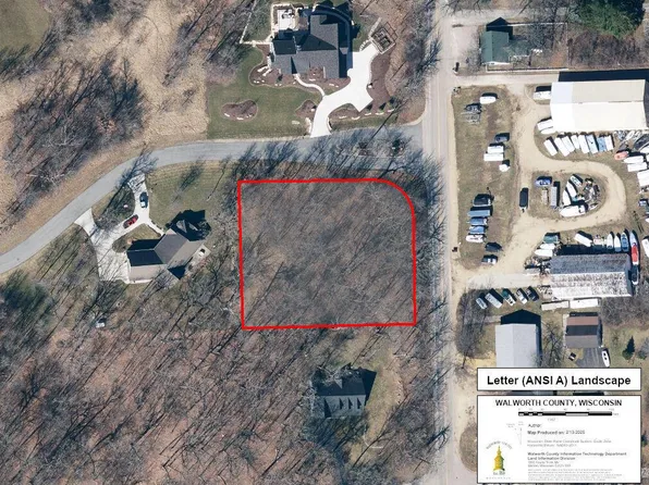 6331 OAK VALLEY CIRCLE, Delavan, WI 53115