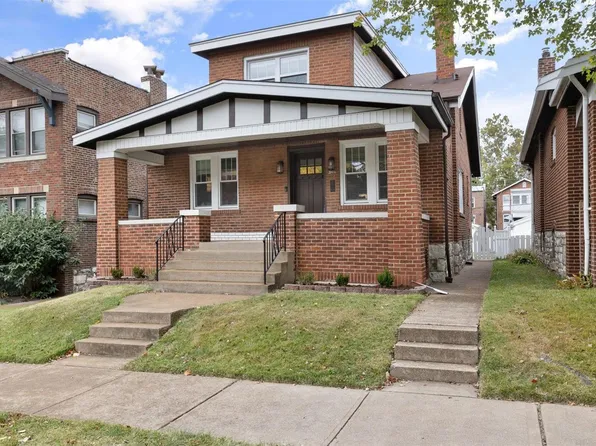 5411 Holly Hills Ave, Saint Louis, MO 63109