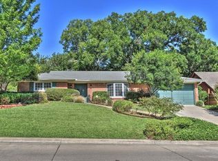 5604 Wedgmont Cir N, Fort Worth, TX 76133