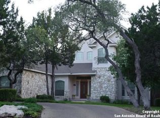 3315 Open Pass, San Antonio, TX 78259