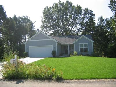 6428 Destin Ct, Saugatuck, MI, 49453