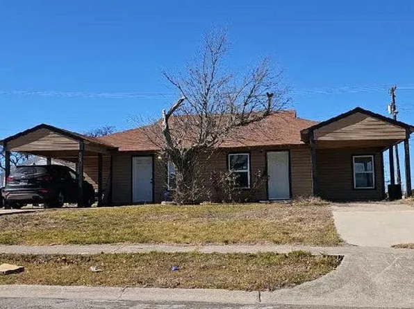 801/803 Stetson Ave, Killeen, TX 76543