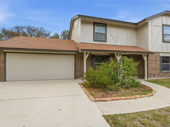 13811 Sunny Gln, San Antonio, TX 78217