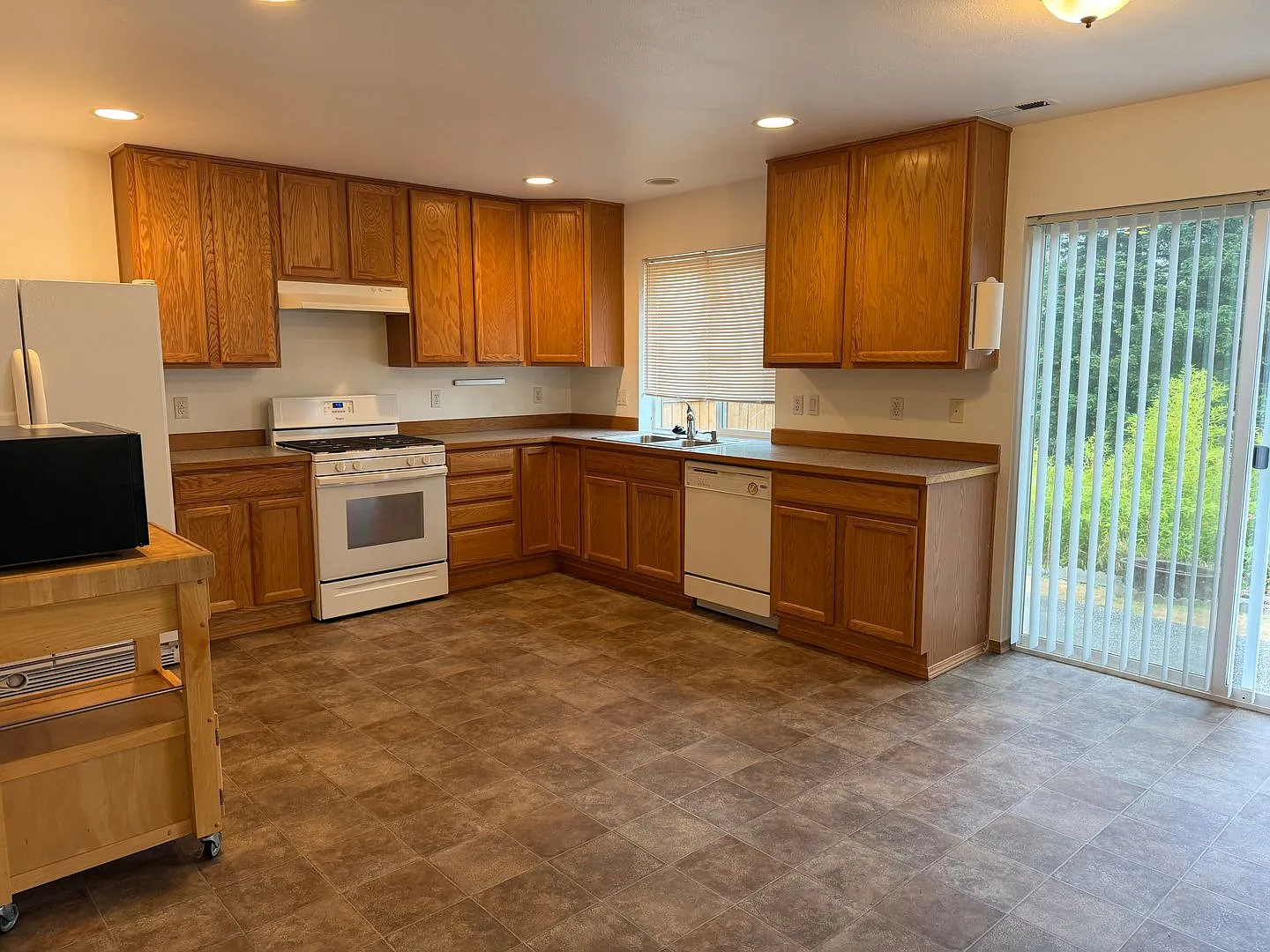 5bd/2.5ba Snoqualmie Home — Photo 2