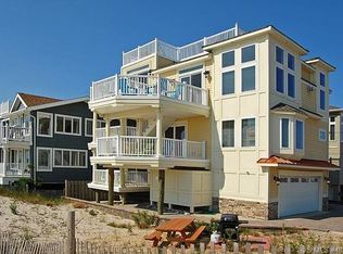 120 E Seabreeze Ave, Brant Beach, NJ 08008