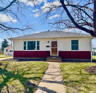 2312 45th St, Rock Island, IL, 61201