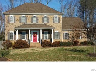 8394 Bink Pl, Mechanicsville, VA