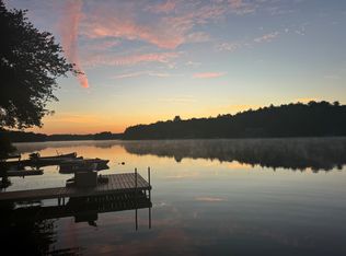 285 N Shore Rd, Killingly, CT 06241