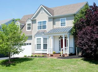 999 Canvas Back Dr, Charlottesville, VA 22903