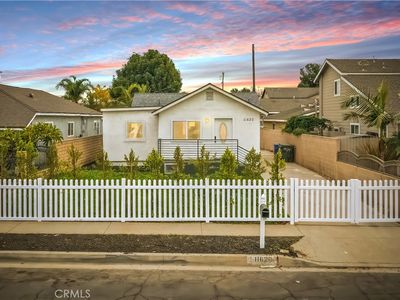 11620 Painter Ave, Whittier, CA, 90605