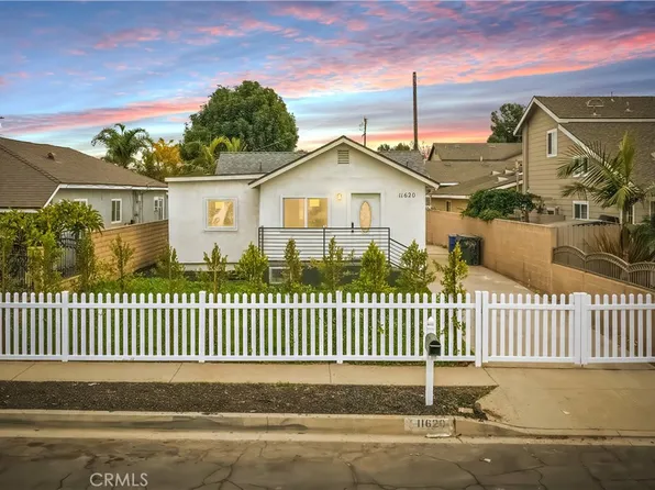 11620 Painter Ave, Whittier, CA 90605