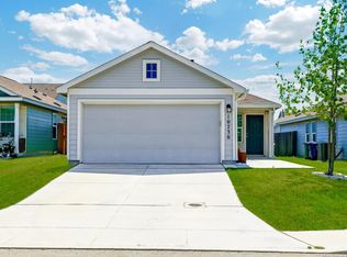 10730 GIACCONI DR, Converse, TX 78109
