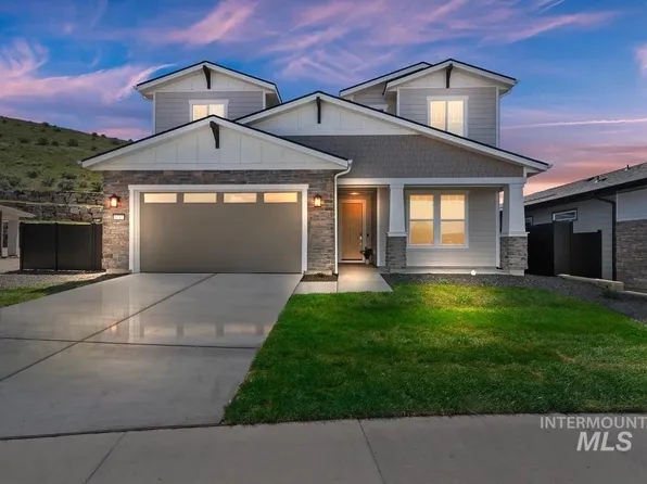 5765 W Oxton St, Eagle, ID 83616