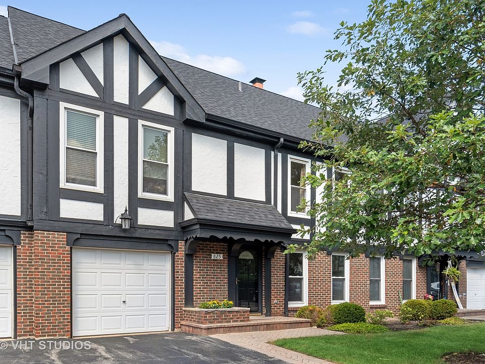 825 Garfield Ave, Libertyville, IL 60048 Zillow