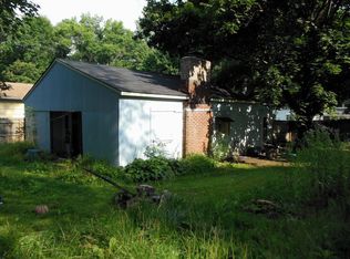 2536 45th St NW, Canton, OH