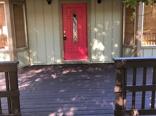 21328 American River Dr, Sonora, CA