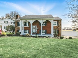 2109 Merle Rd, Salem, OH 44460
