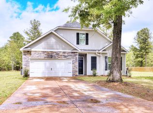 5144 Pine Log Pl, Beech Island, SC 29842
