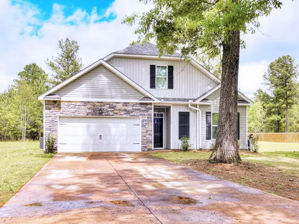 5144 Pine Log Pl, Beech Island, SC 29842