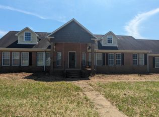 165 Wood Ln, Talladega, AL 35160