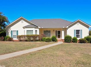 1093 Grant 56, Sheridan, AR 72150