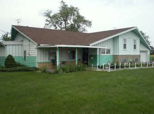 20859 Gessie Rd, Danville, IL 61834