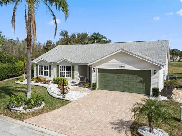 25274 Lost Oak Cir, Leesburg, FL 34748