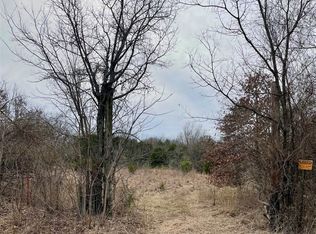 Dolese Rd, Davis, OK 73030