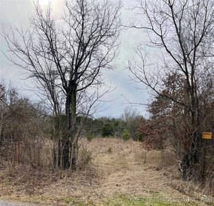 Dolese Rd, Davis, OK, 73030