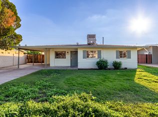 821 W Amelia Ave, Phoenix, AZ 85013