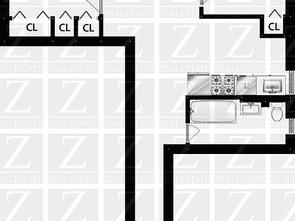 2nd image of 260 Pacific St APT 20