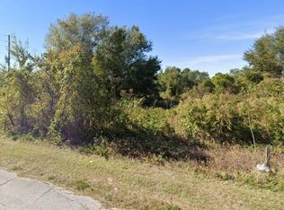 1400 Stuart Ln LOT 1, Kissimmee, FL 34759