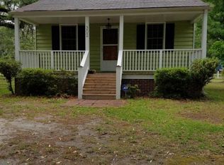 302 Rutherford St, Summerville, SC 29483