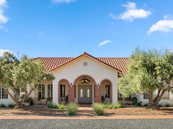 8645 Big Oak Valley Rd, Smartsville, CA 95977