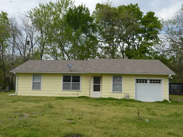 201 Oak St, Campbell, TX 75422