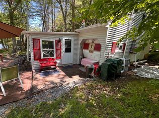 382 Ray Rd #26, Henniker, NH 03242