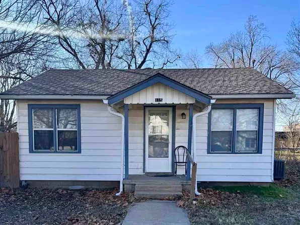 115 SW 1st St, Stillwater, OK 74059