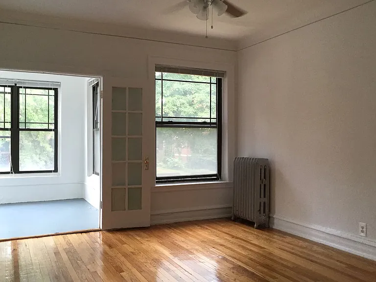 Dining/Living room