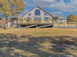 9646 State Highway 20, Skiatook, OK 74070