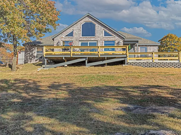 9646 State Highway 20, Skiatook, OK 74070